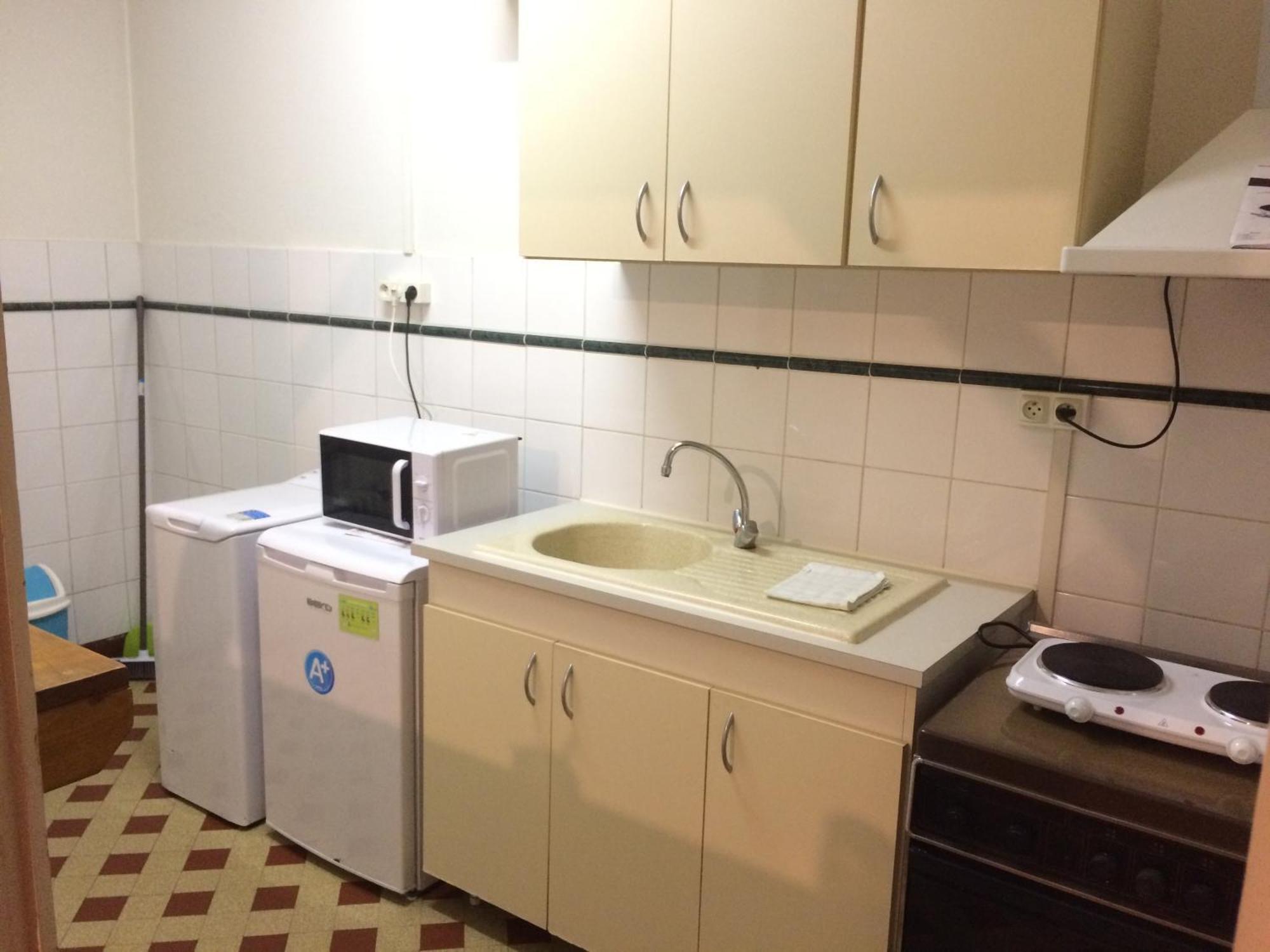 13 Boulvard Solferino T2 Agreable Pour Deux Pers Poitiers Buitenkant foto